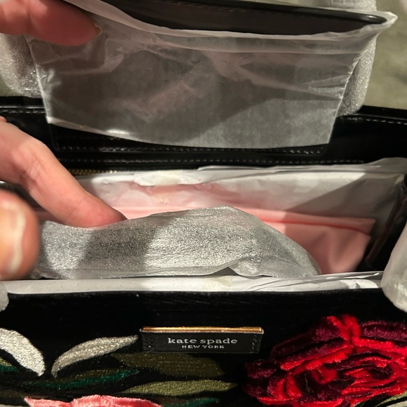 Kate spade flowers - Picture 5 of 5